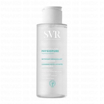 SVR Physiopure - Eau micellaire (100ml)