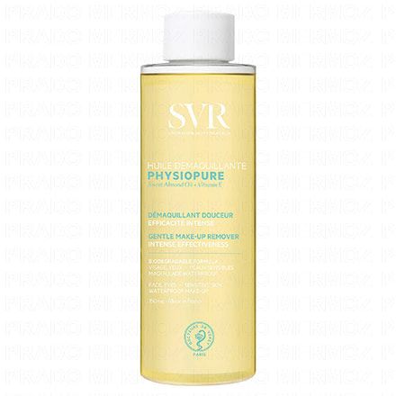SVR Physiopure - Huile Démaquillante Douceur 150ml