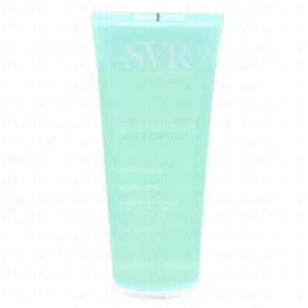 Physiopure gelée moussante 200ml 2