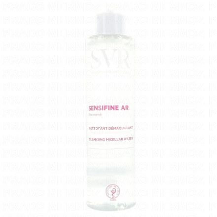 SVR Sensifine AR Eau micellaire (200ml)
