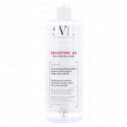SVR Sensifine AR Eau micellaire 400ml