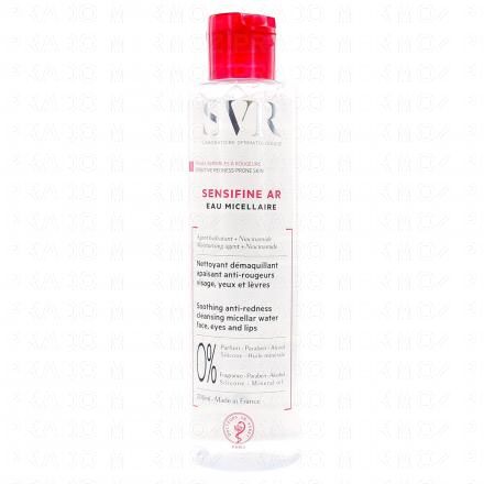 SVR Sensifine AR Eau micellaire (200ml)