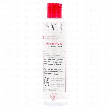 SVR Sensifine AR Eau micellaire (flacon 200ml)