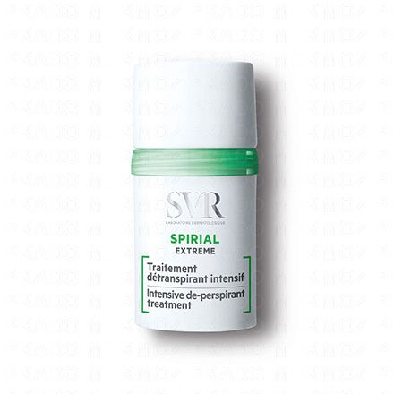 SVR Spirial Extrême roll-on 20ml