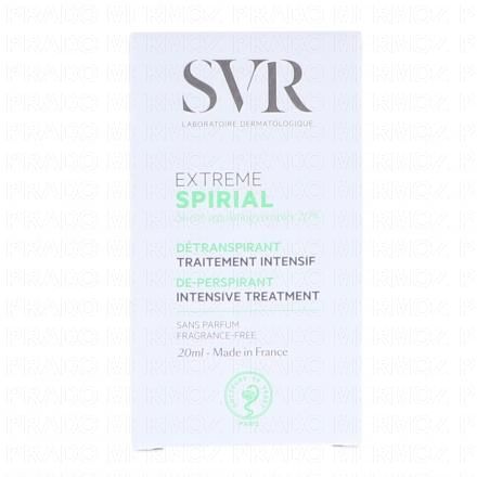 Spirial Extrême roll-on 20ml 2