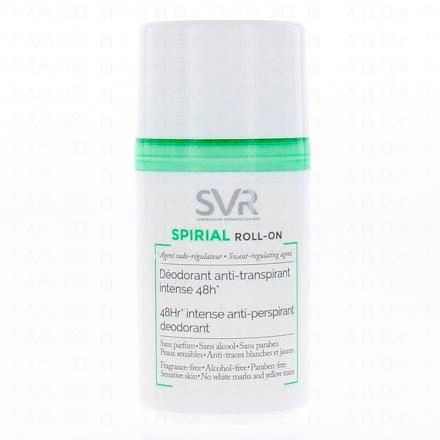 SVR Spirial roll-on 50ml