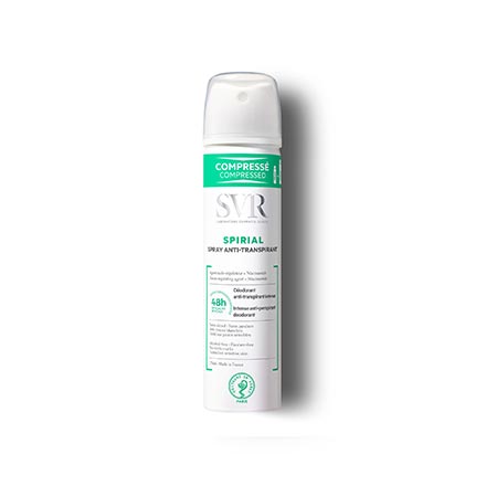 SVR Spirial spray (spray 75ml)