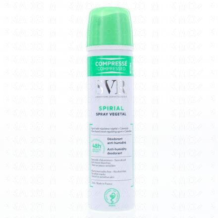 SVR Spirial spray végétal 75 ml 75ml
