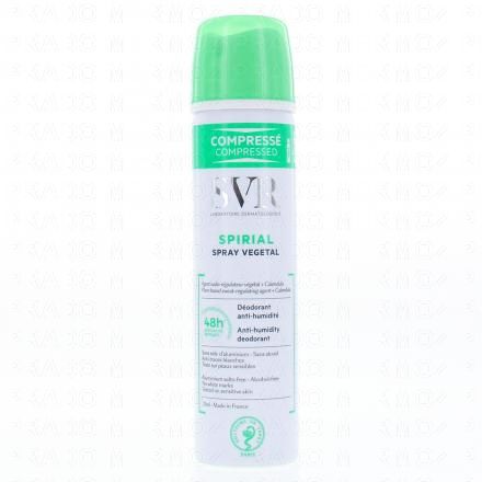 SVR Spirial spray végétal 75 ml