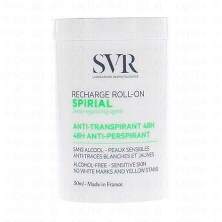 SVR Spirial végétal (recharge 50ml)