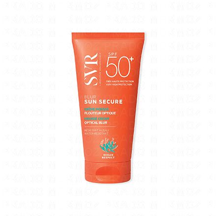 SVR Sun Secure Blur SPF50+ tube 50ml
