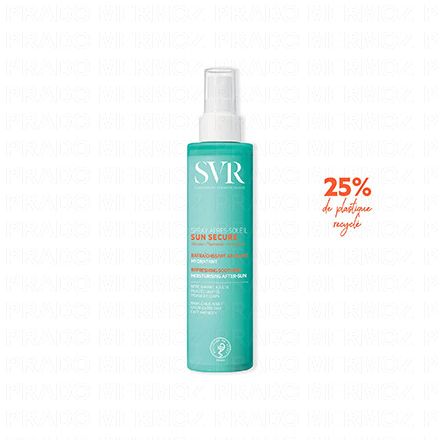 SVR Sun Secure - Spray après soleil 200ml