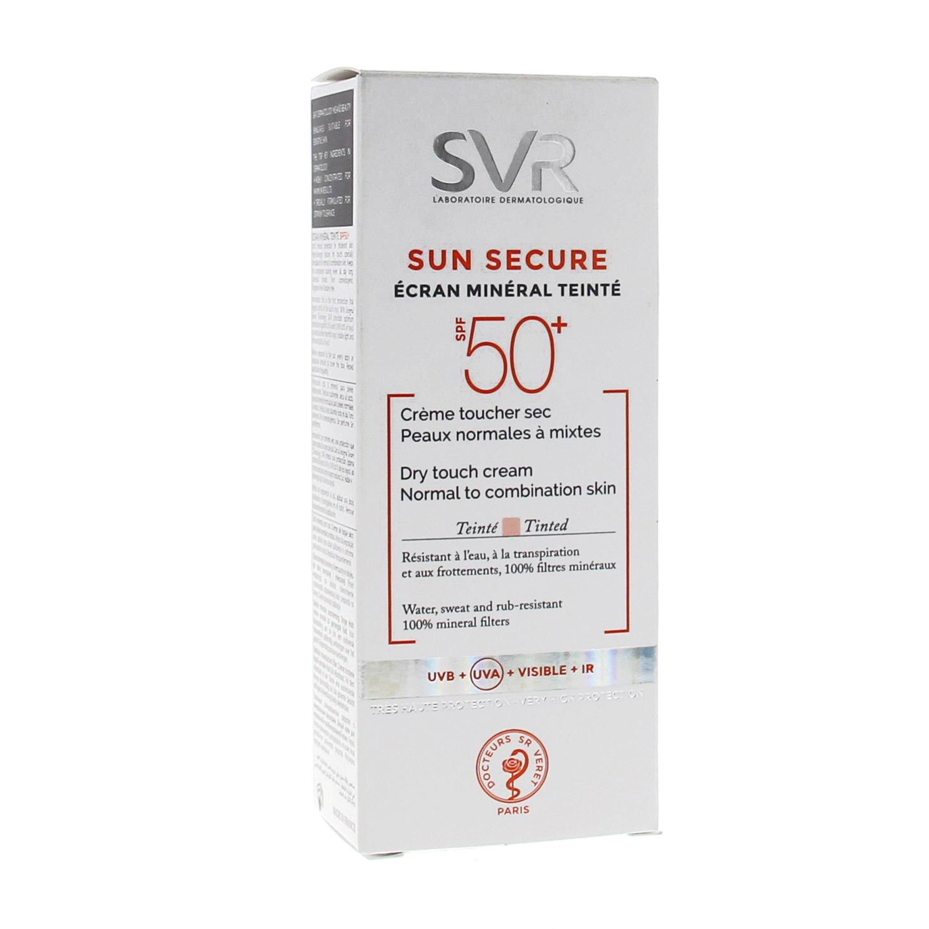 Alabama Volontaire attendez creme solaire svr 50 Constitution Massage ...