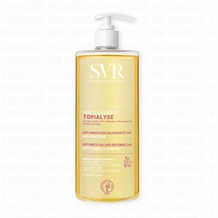 Topialyse - Huile lavante 1l