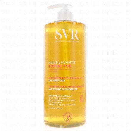 SVR Topialyse - Huile lavante (1l)