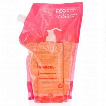 SVR Topialyse - Gel lavant eco-recharge 1l