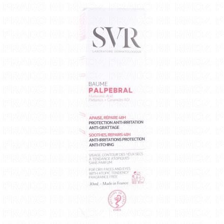 topialyse Palpebral - Baume Anti-Irritation 30 ml 5