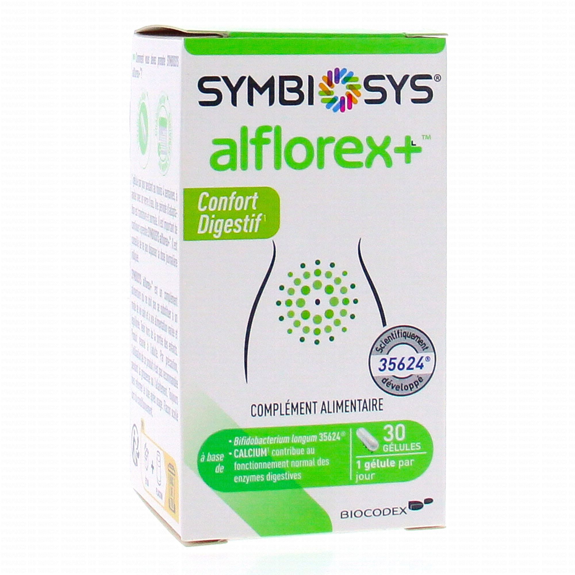 BIOCODEX Ultra Gyn 10 ovules - Pharmacie Prado Mermoz