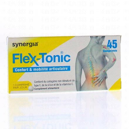 Synergia Flex-Tonic x45 Comprimés