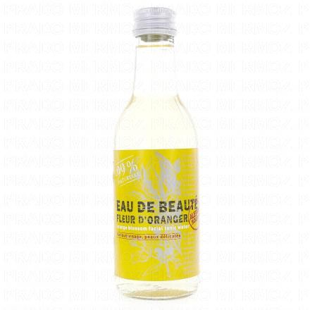 TADE Eau de Beauté Fleur d'Oranger d'Alep 240ml