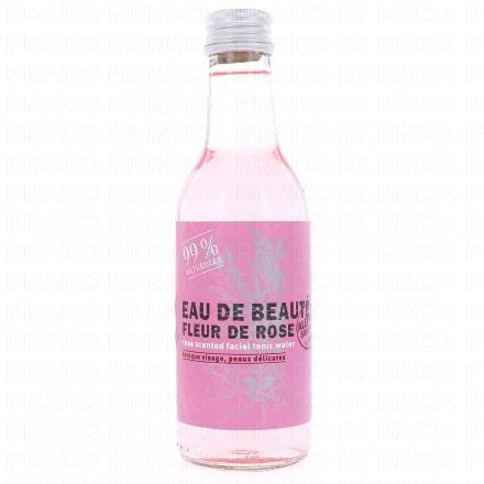 TADE Eau de beauté Fleur de rose 240ml