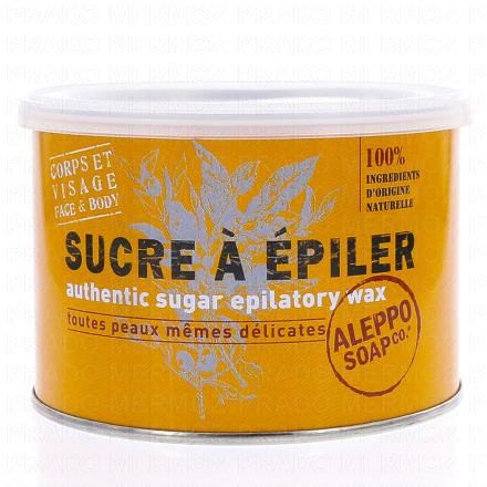 TADE Sucre à Epiler 500g