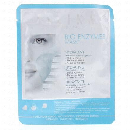 TALIKA Bio Enzymes mask Hydratant masques 20g (1 sachet)