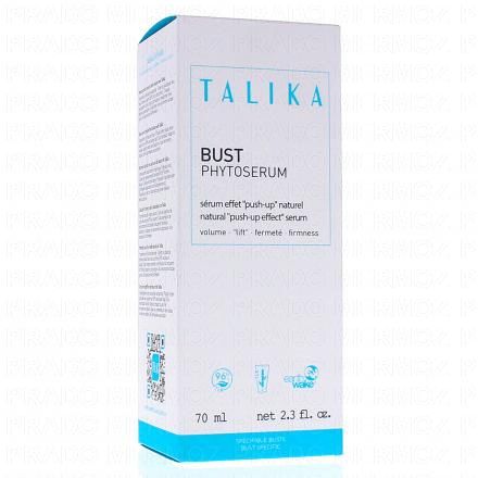 TALIKA Bust phytoserum Sérum effet push up naturel 70ml