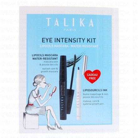 Coffret Eye Intensity Kit 2