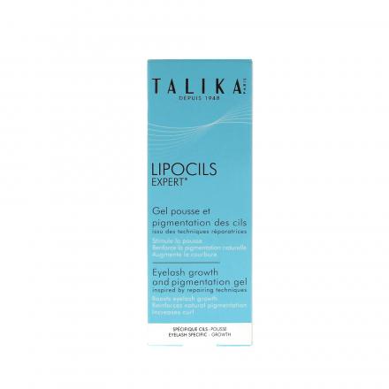 TALIKA Lipocils Expert gel mythique pour la pousse des cils tube 10ml