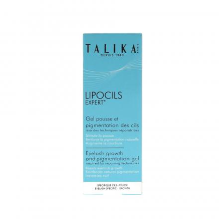 TALIKA Lipocils Expert gel mythique pour la pousse des cils