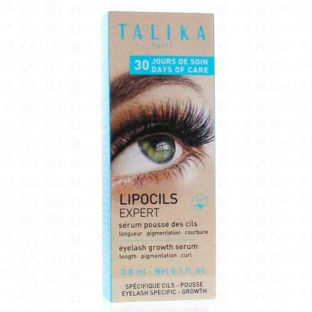 TALIKA Lipocils expert - Sérum pousse des cils 3.8ml