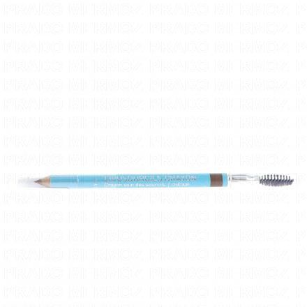 Liposourcils - Crayon châtain