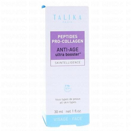 Sérum Ultra Booster Anti-âge 30ml