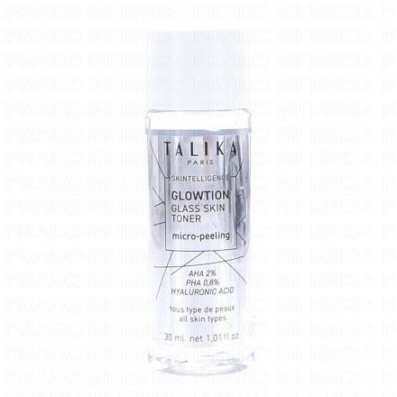 TALIKA Skintelligence - Glowtion Lotion micropeeling 30ml