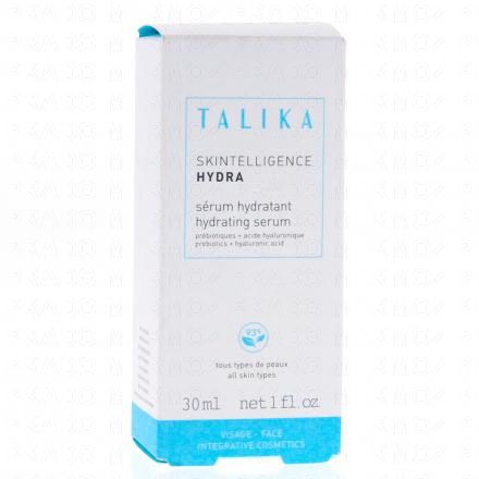 TALIKA Skintelligence Hydra Sérum hydratant 30ml