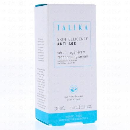 TALIKA Skintelligence anti-age Sérum régénérant 30ml