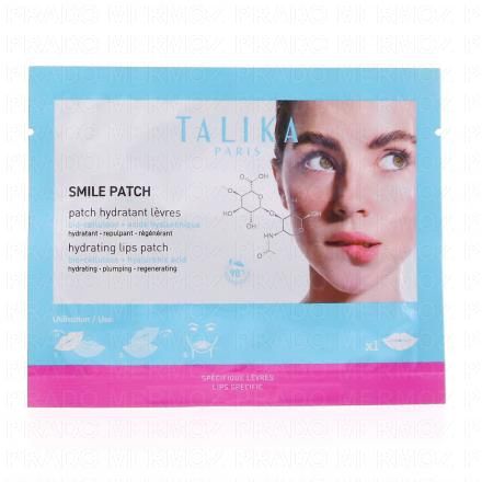 TALIKA Smile Patch x1