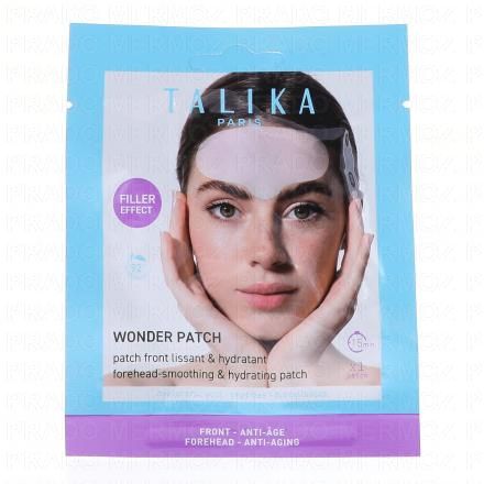 Wonder Patch - Patch Front Lissant et Hydratant 3