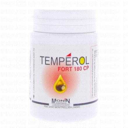 TEMPEROL Fort (180cp)