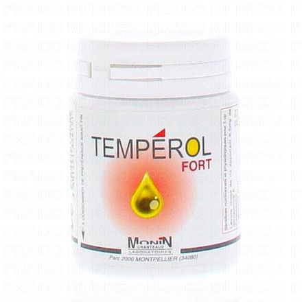 TEMPEROL Fort (90cp)