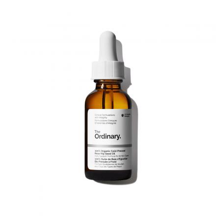 THE ORDINARY 100% Huile de Baie d'Eglantier 30ml