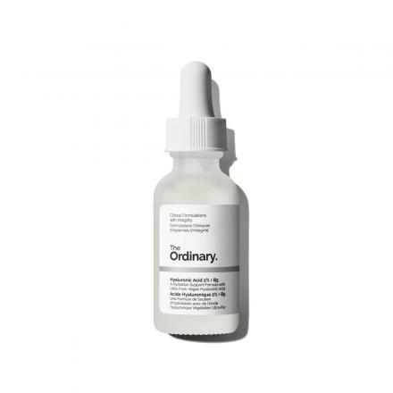 THE ORDINARY Acide Hyaluronique 2% + B5 (flacon 30ml)