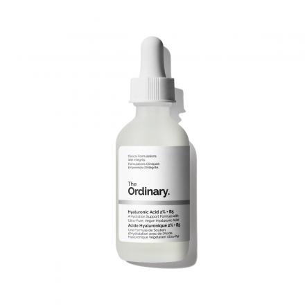 THE ORDINARY Acide Hyaluronique 2% + B5 (flacon 60ml)