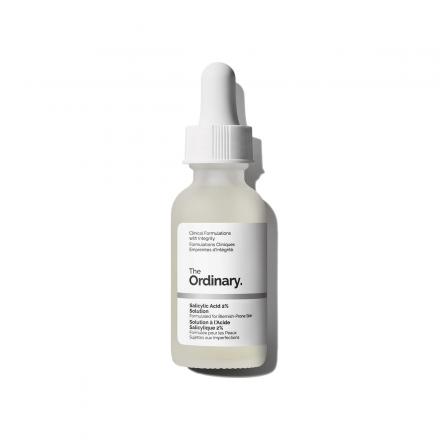 THE ORDINARY Acide Salicylique 2% 30ml