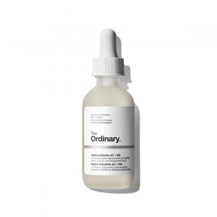 THE ORDINARY Alpha Arbutin 2% + HA 30ml