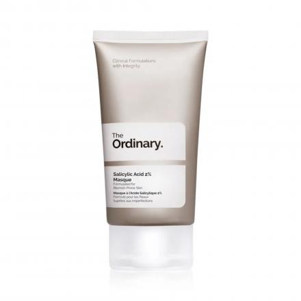 THE ORDINARY Masque à l'Acide Salicylique 2% 50ml