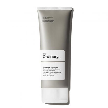 THE ORDINARY Nettoyant au Squalame (150ml)