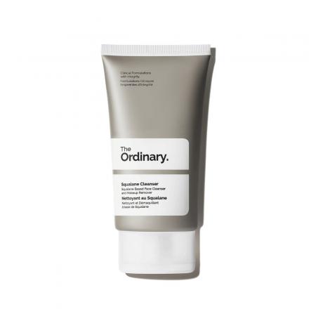 THE ORDINARY Nettoyant au Squalame (tube 50ml)