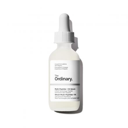 THE ORDINARY Sérum Multi Peptide + HA 30ml